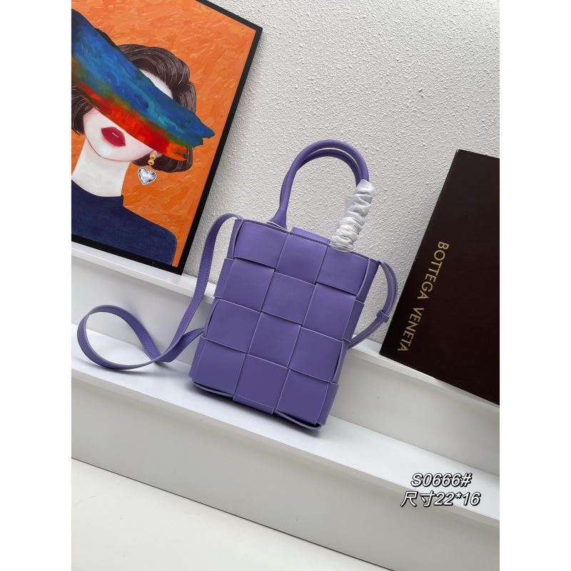 BV Satchel Bags